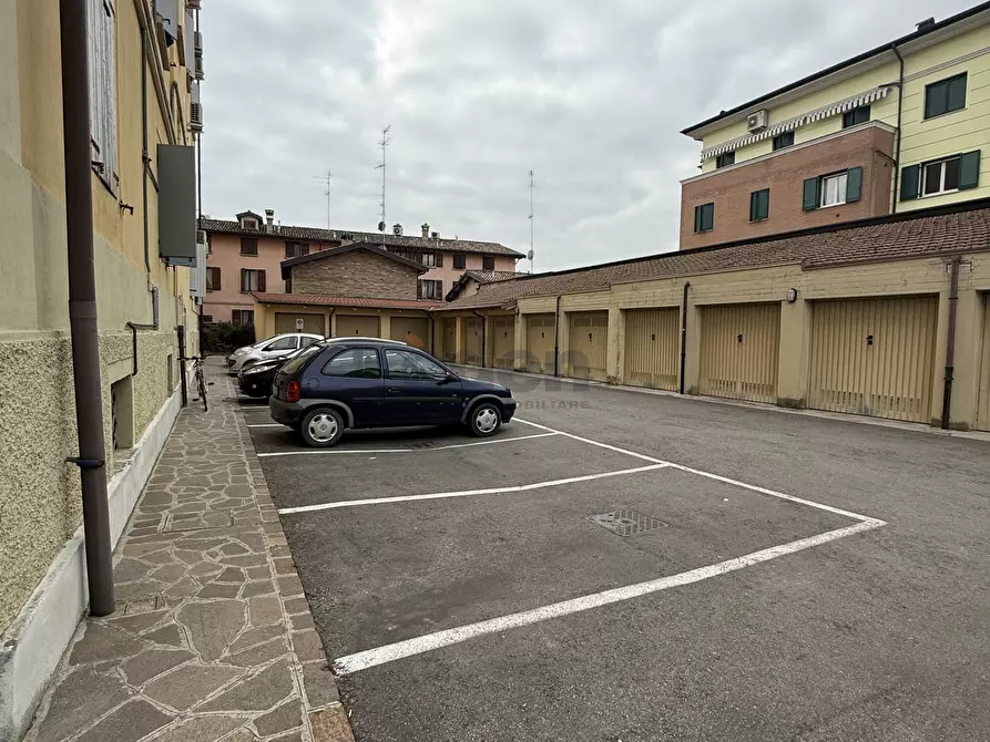 Immagine 26 di Bilocale in vendita  in Via Jacopo da Porto Sud 536 a Modena