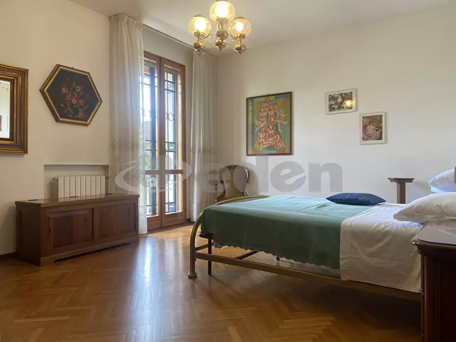 Immagine 20 di Casa bifamiliare in vendita  in Via Perugino 12 a Castelfranco Emilia