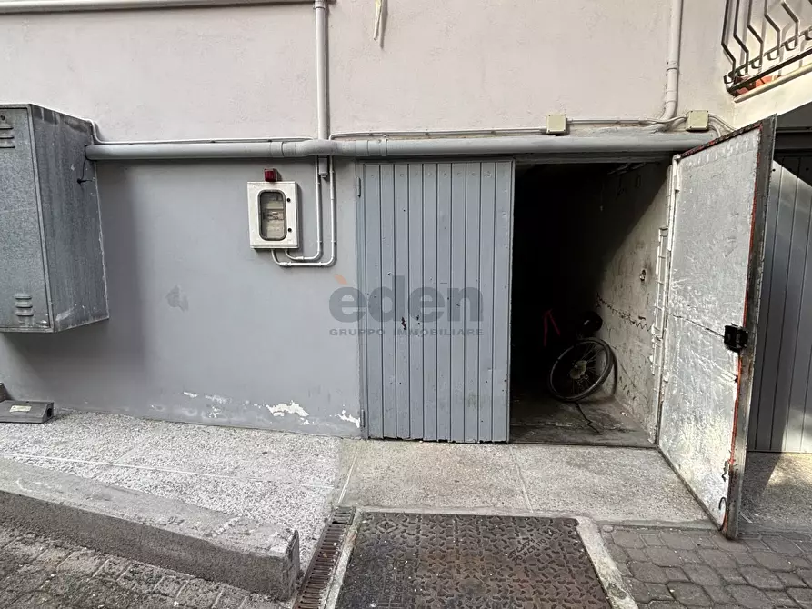 Immagine 53 di Quadrilocale in vendita  in Via E. Morselli 93 a Modena