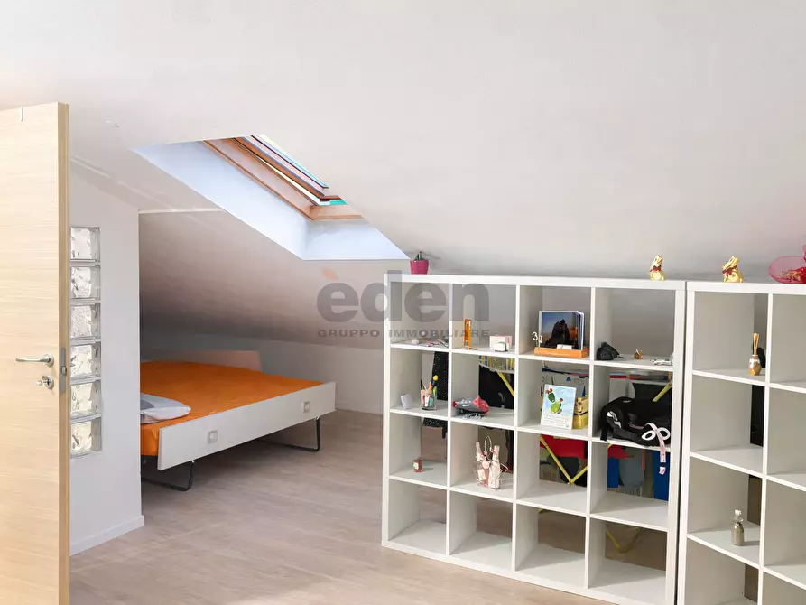 Immagine 24 di Attico in vendita  in Via Maestri del Lavoro 51 a Modena