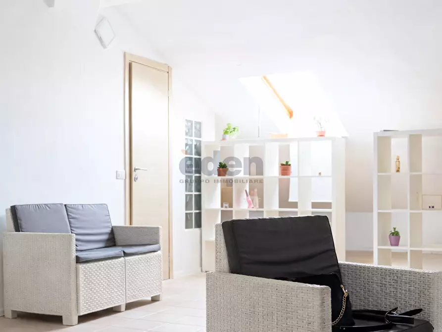 Immagine 14 di Attico in vendita  in Via Maestri del Lavoro 51 a Modena