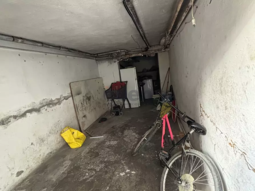 Immagine 51 di Quadrilocale in vendita  in Via E. Morselli 93 a Modena