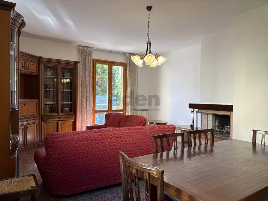 Immagine 13 di Casa trifamiliare in vendita  in Corso Martiri 242 a Castelfranco Emilia