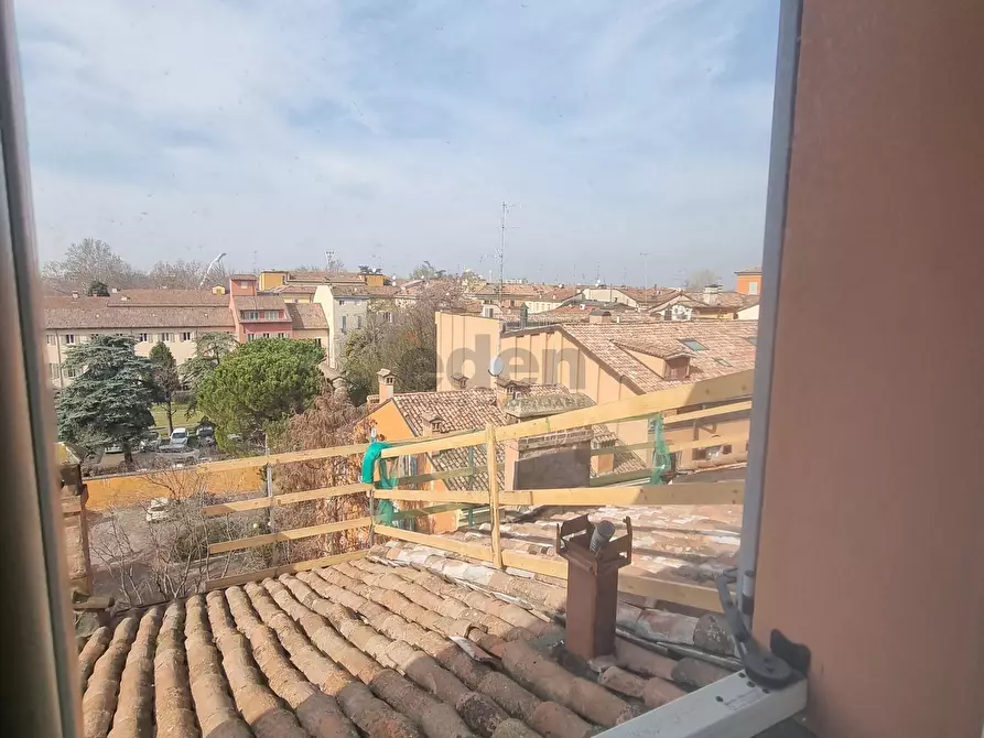 Immagine 28 di Monolocale in affitto  in Via Sgarzeria 10 a Modena