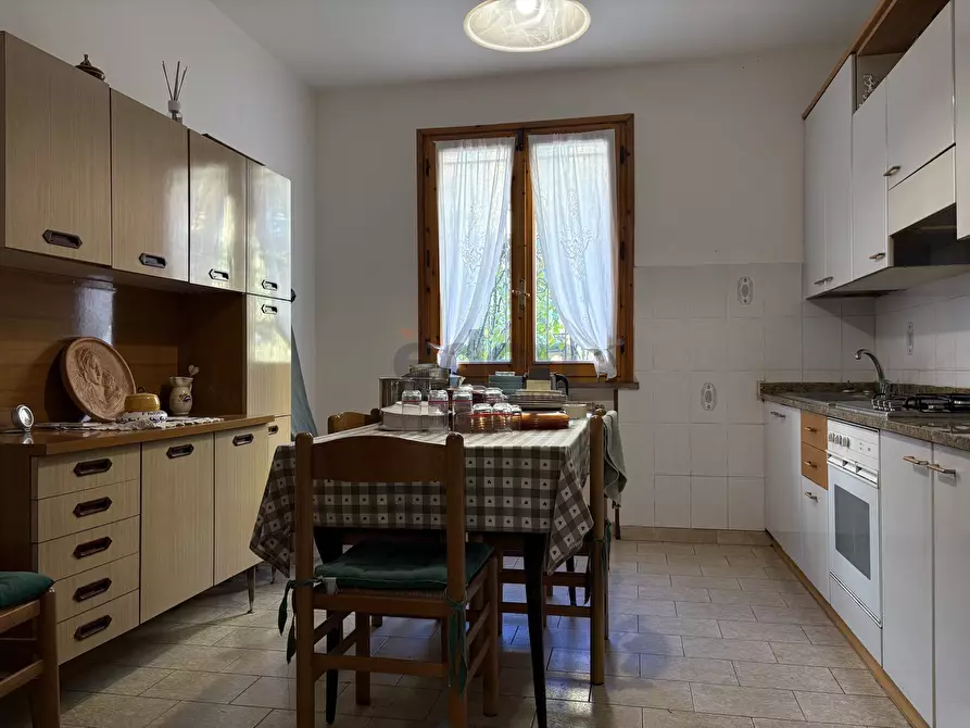 Immagine 37 di Casa trifamiliare in vendita  in Corso Martiri 242 a Castelfranco Emilia