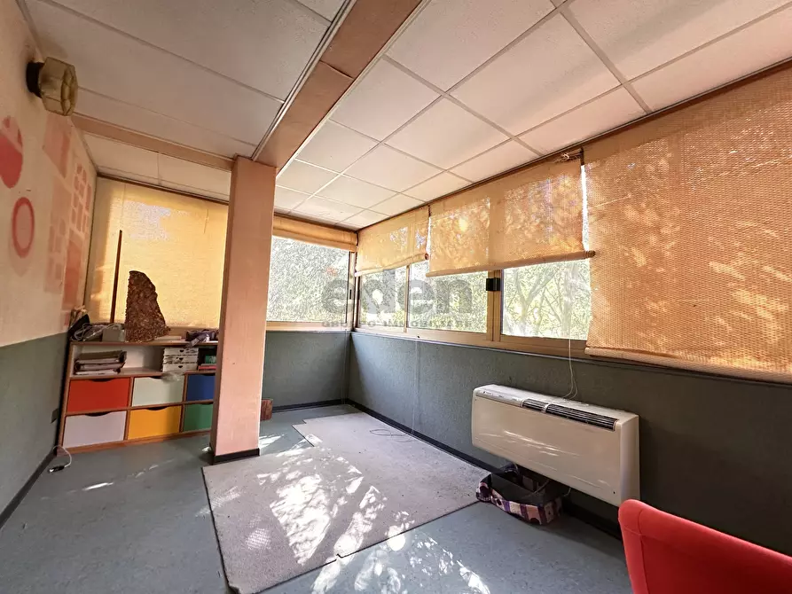 Immagine 11 di Quadrilocale in vendita  in Piazza Guido Rossa 8 a Modena