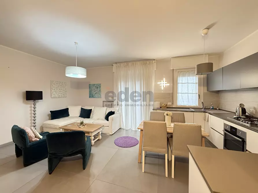 Immagine 1 di Trilocale in vendita  in Via Bartolomeo Avanzini 19 a Modena