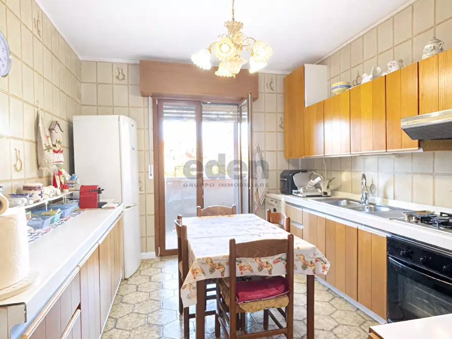 Immagine 32 di Quadrilocale in vendita  in Via Giovanni Lagrange 36 a Modena