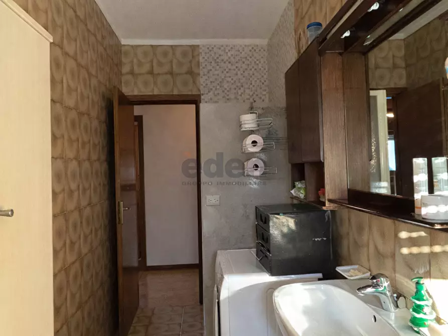 Immagine 45 di Quadrilocale in vendita  in Via Giovanni Lagrange 36 a Modena