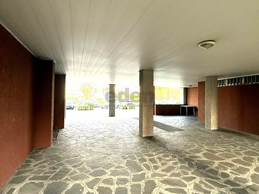 Immagine 24 di Trilocale in vendita  in Viale Leonardo da Vinci 85 a Modena