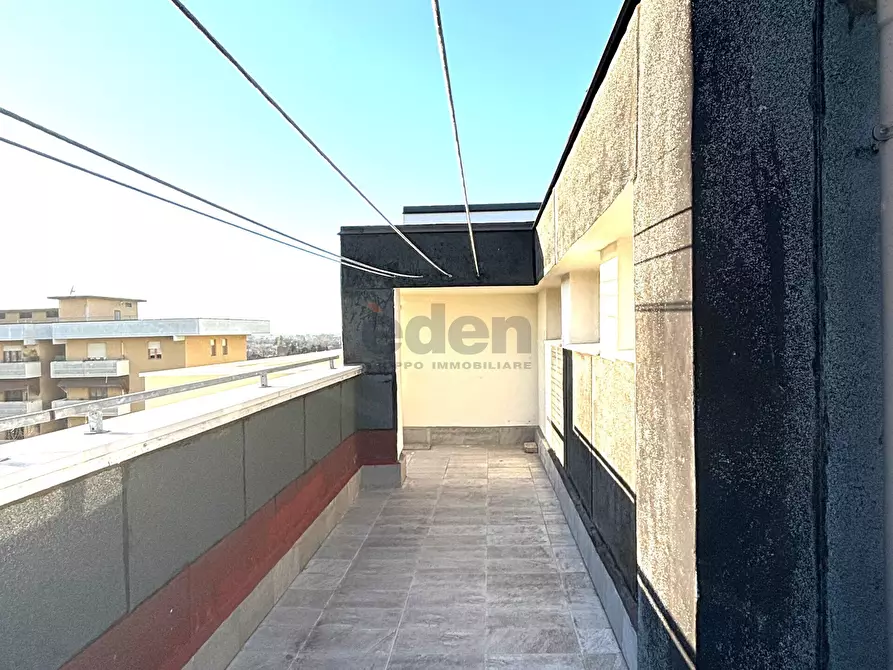 Immagine 62 di Quadrilocale in vendita  in Via Giovanni Lagrange 36 a Modena