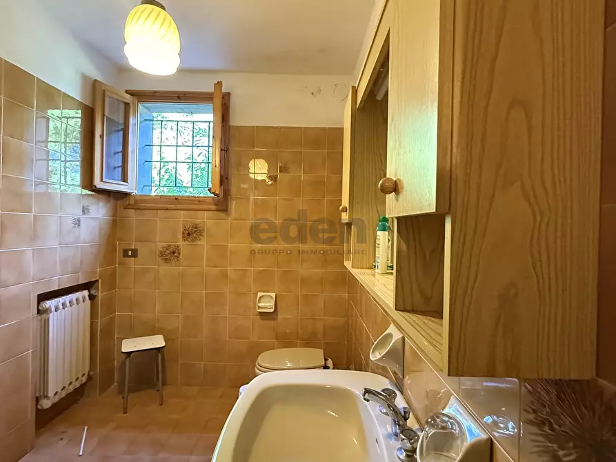 Immagine 9 di Casa bifamiliare in vendita  in Viale Gramsci 711 a Zocca