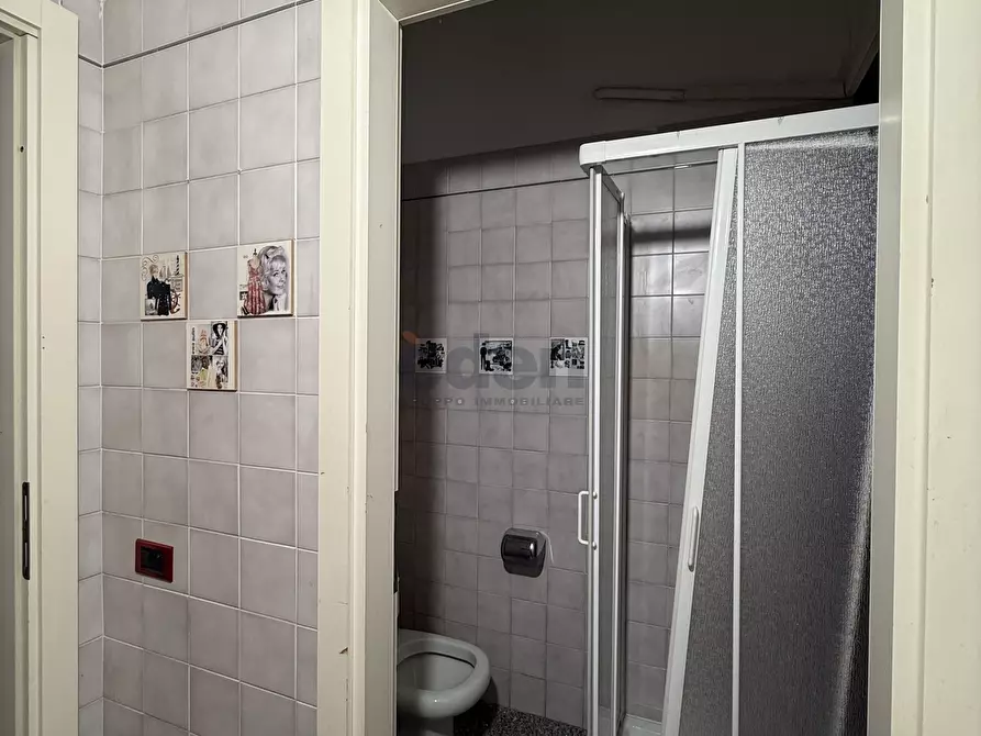 Immagine 25 di Locale commerciale in vendita  in Via Carlo Zucchi 41 a Modena