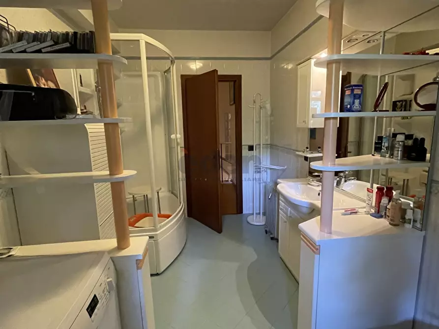 Immagine 48 di Quadrilocale in vendita  in Piazza Guido Rossa 8 a Modena