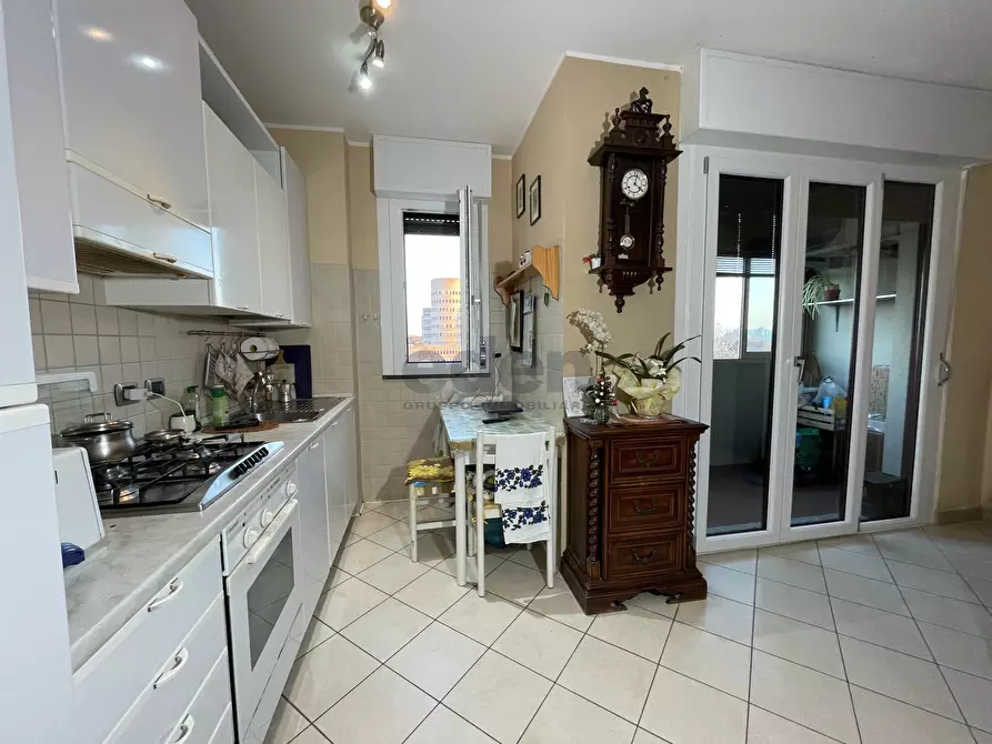 Immagine 3 di Bilocale in vendita  in Via Claudio Galeno 64 a Modena