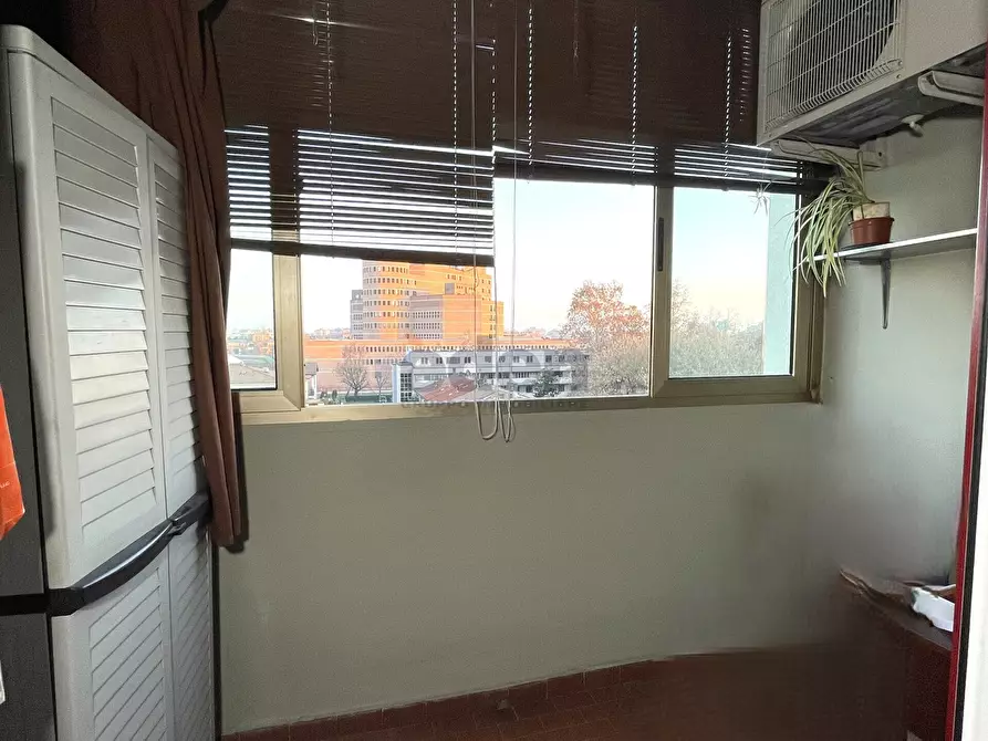 Immagine 29 di Bilocale in vendita  in Via Claudio Galeno 64 a Modena