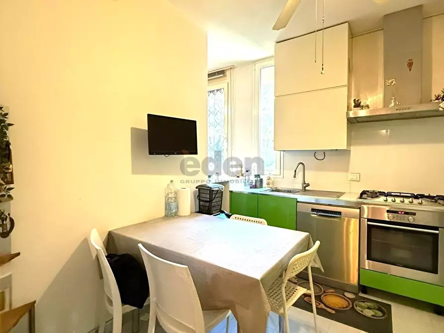 Immagine 52 di Quadrilocale in vendita  in Via Claudio Galeno 62 a Modena