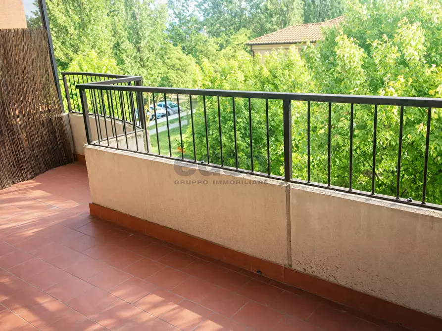 Immagine 2 di Attico in vendita  in Via Maestri del Lavoro 51 a Modena