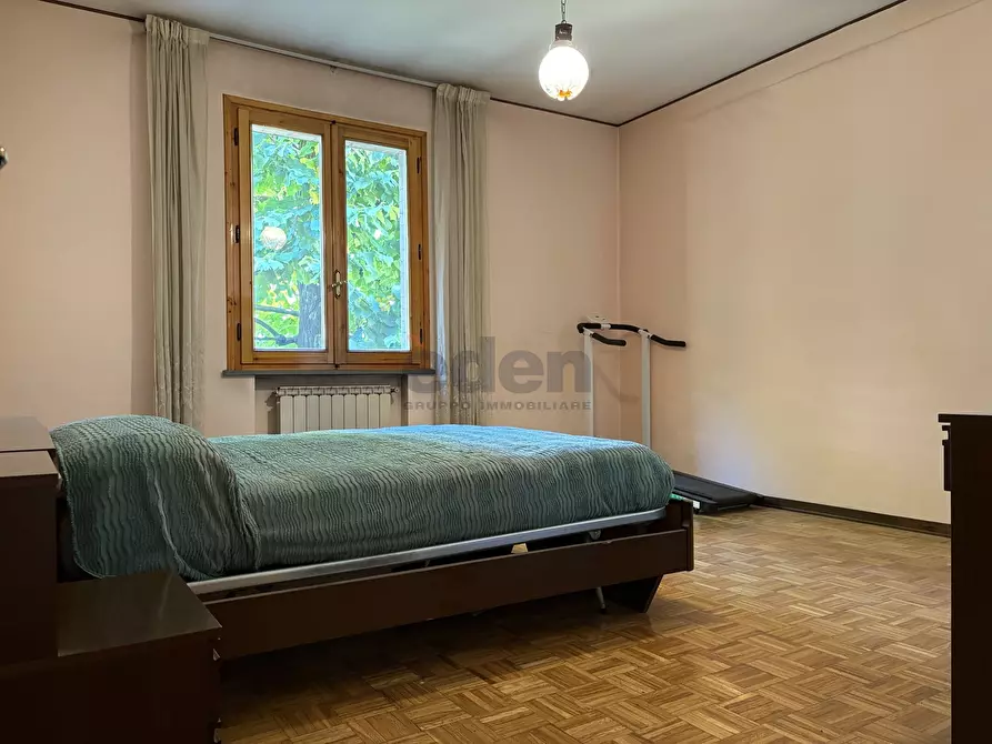 Immagine 19 di Casa trifamiliare in vendita  in Corso Martiri 242 a Castelfranco Emilia