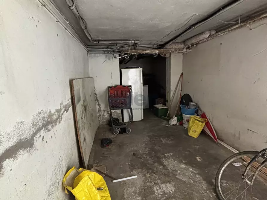 Immagine 52 di Quadrilocale in vendita  in Via E. Morselli 93 a Modena