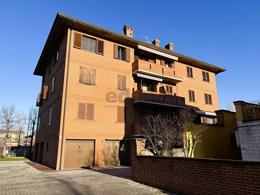 Immagine 16 di Trilocale in vendita  in Via G. d'Annunzio 131 a Castelfranco Emilia