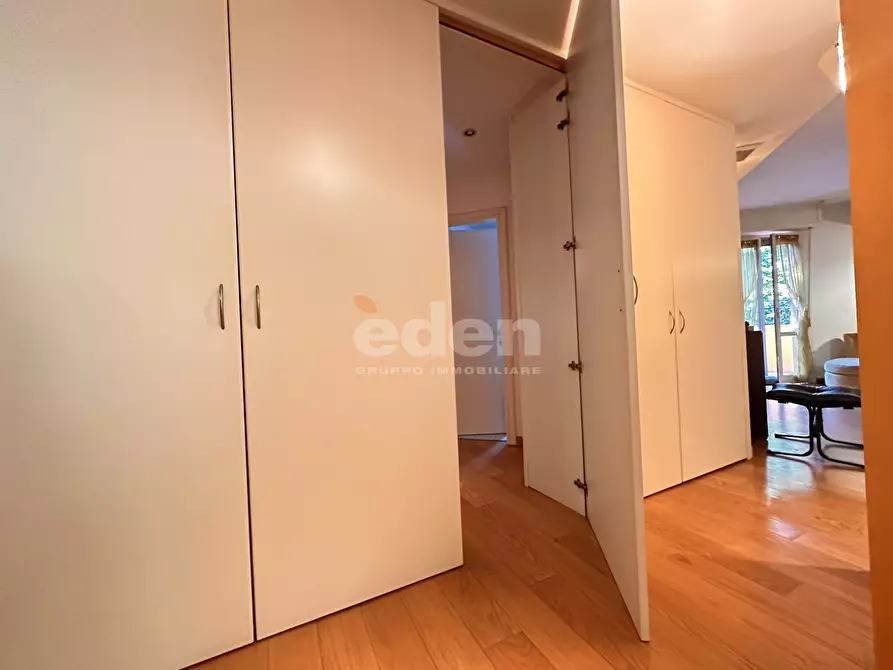 Immagine 35 di Quadrilocale in vendita  in Piazza Guido Rossa 8 a Modena