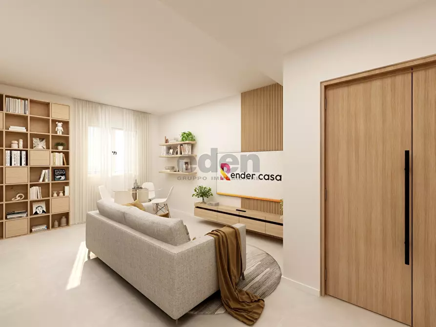 Immagine 8 di Bilocale in vendita  in Via Luigi Pasteur 18 a Modena