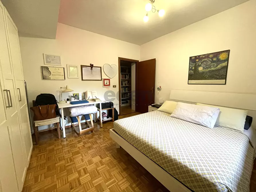 Immagine 69 di Quadrilocale in vendita  in Piazza Guido Rossa 8 a Modena