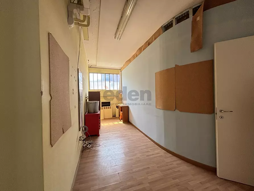 Immagine 39 di Capannone industriale in vendita  in Via Silvino Folloni 7 a Modena