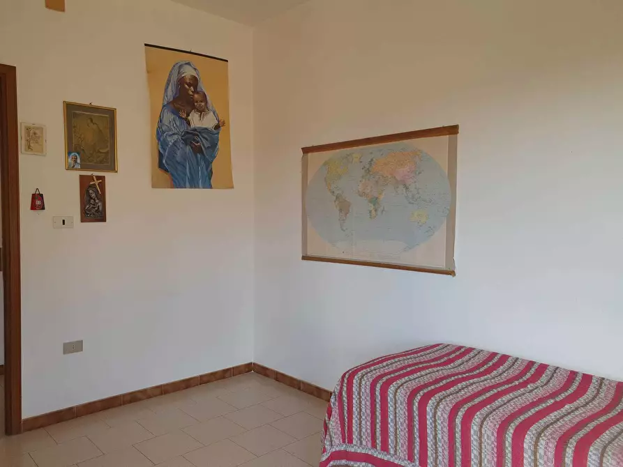 Immagine 35 di Appartamento in vendita  a Senorbì