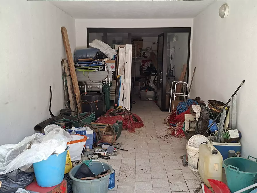 Immagine 7 di Garage in vendita  a Quartucciu