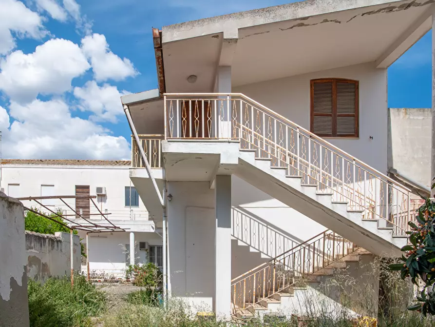Immagine 24 di Casa indipendente in vendita  a Quartu Sant'elena