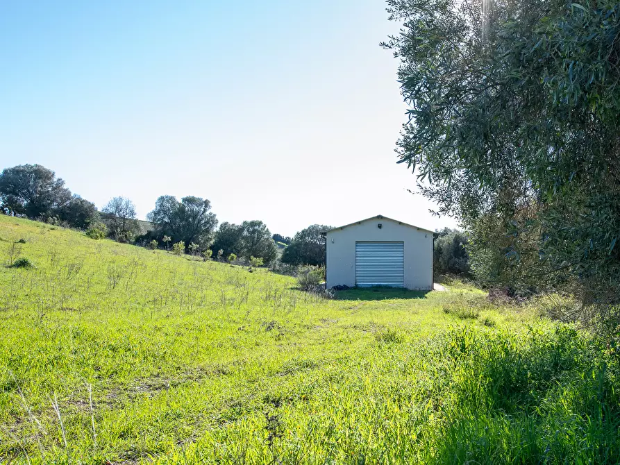 Immagine 56 di Villa in vendita  a Soleminis