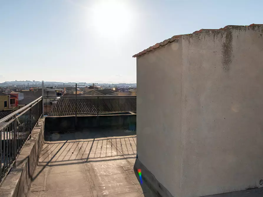 Immagine 27 di Casa indipendente in vendita  a Monserrato