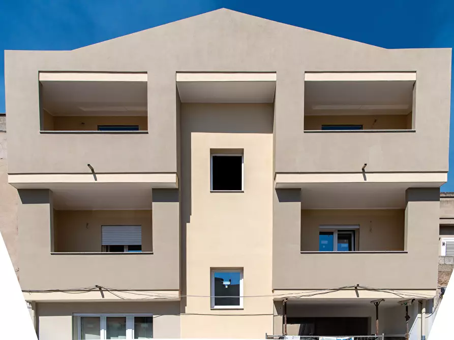 Immagine 2 di Trilocale in vendita  a Quartucciu