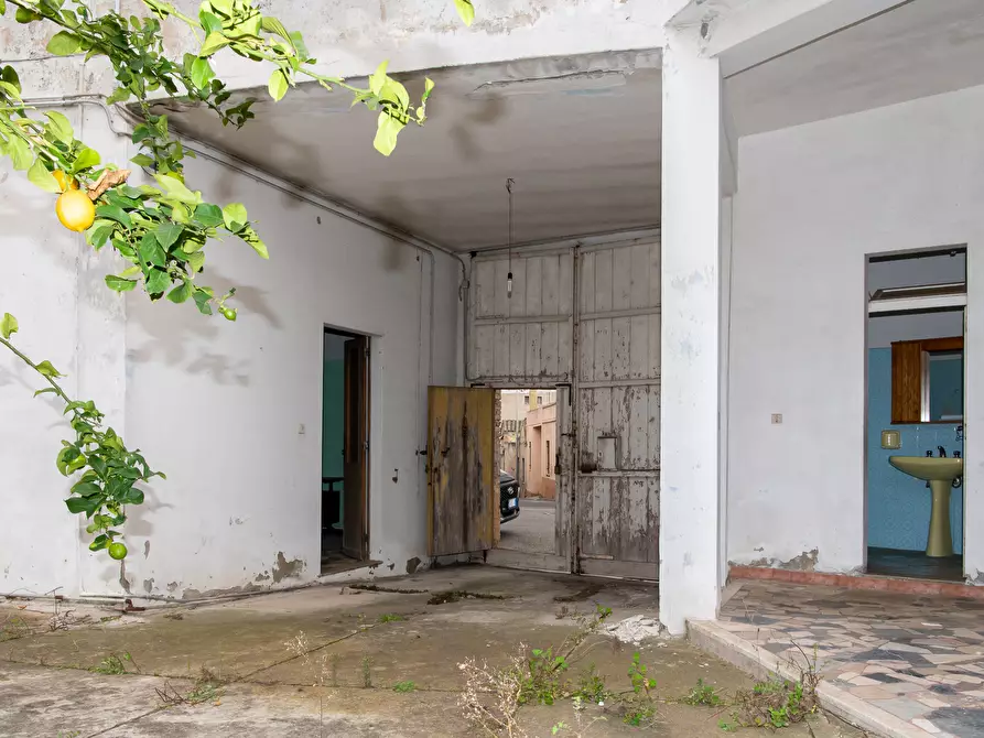 Immagine 4 di Casa indipendente in vendita  a Monserrato