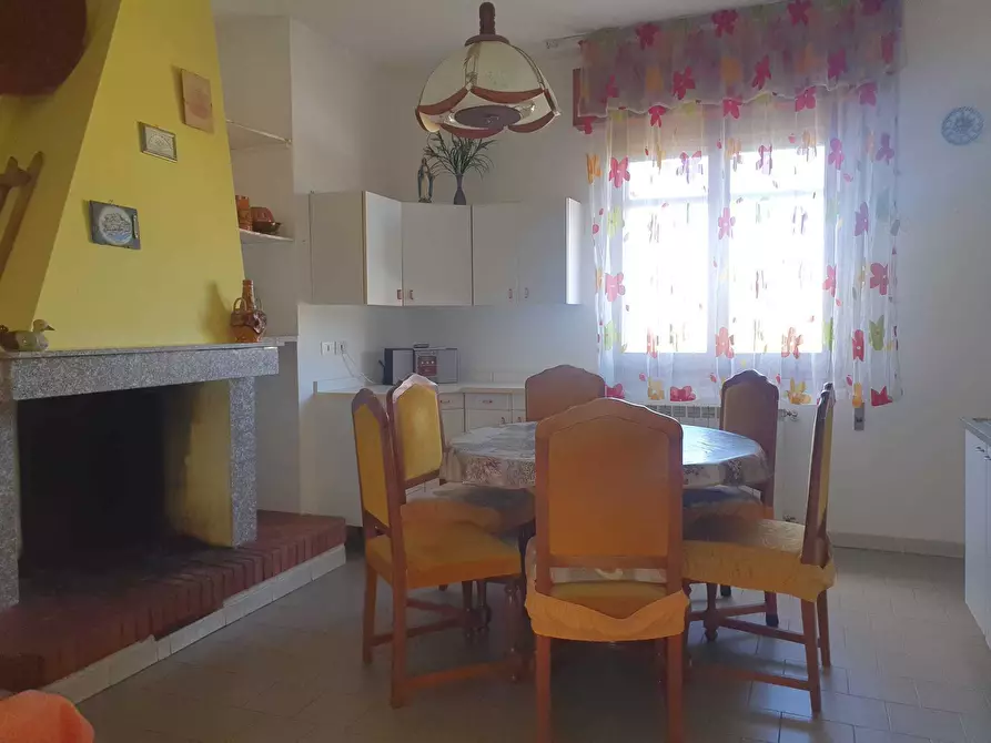 Immagine 19 di Appartamento in vendita  a Senorbì