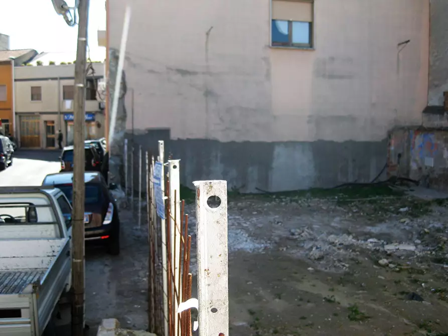Immagine 16 di Terreno edificabile in vendita  a Quartu Sant'elena