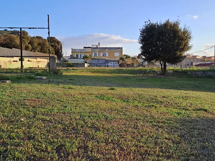 Immagine 21 di Terreno edificabile in vendita  a Cagliari