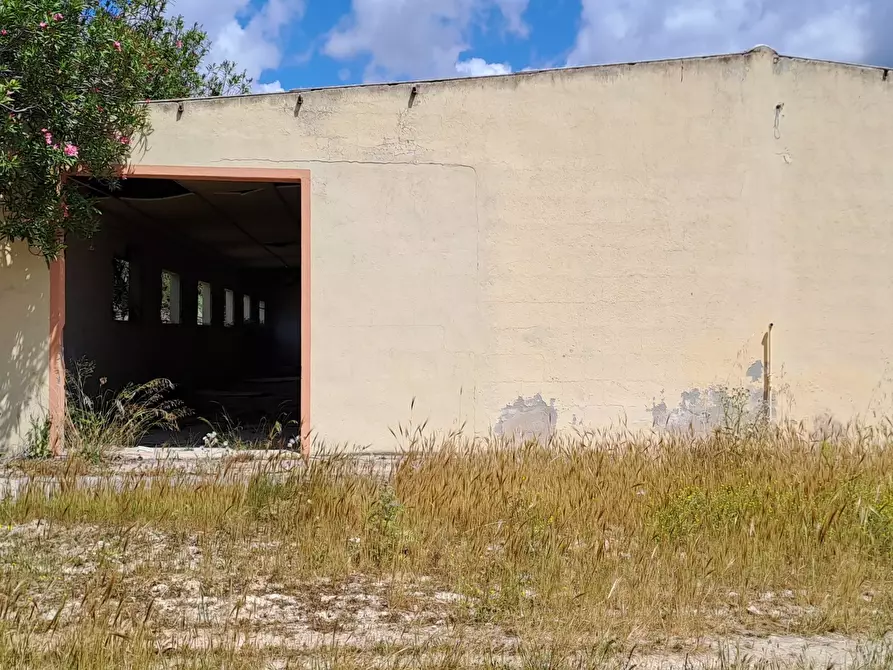 Immagine 21 di Casa indipendente in vendita  a Quartucciu