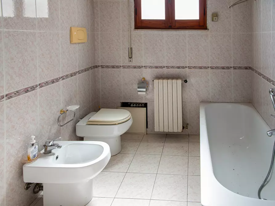 Immagine 20 di Casa indipendente in vendita  a Quartu Sant'elena