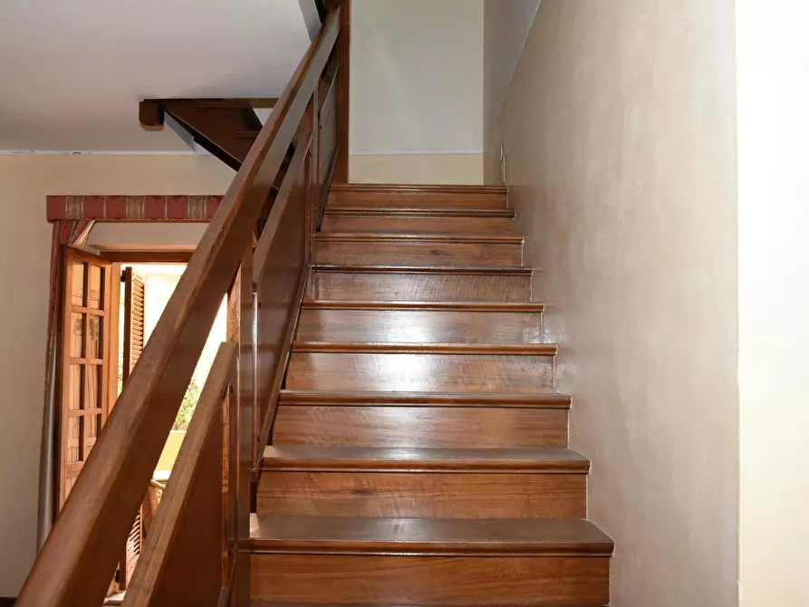 Immagine 19 di Casa bifamiliare in vendita  a Quartu Sant'elena