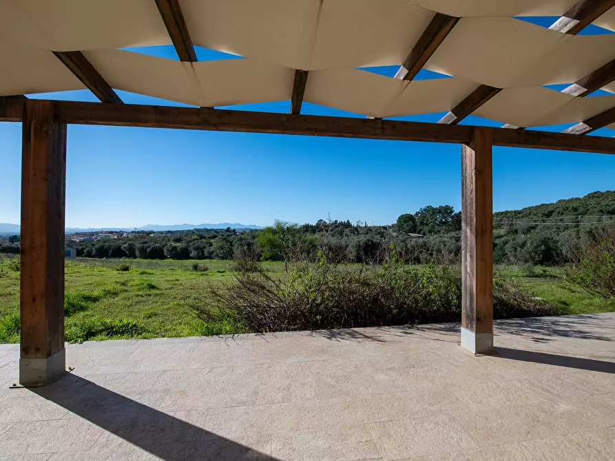 Immagine 40 di Villa in vendita  a Soleminis