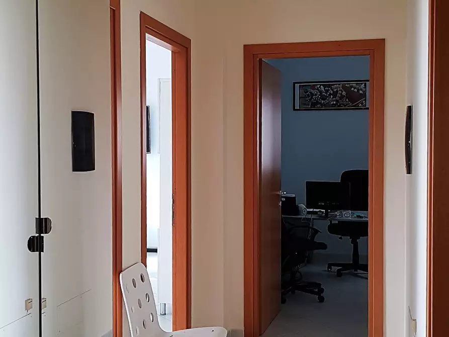 Immagine 5 di Ufficio in affitto  a Quartucciu