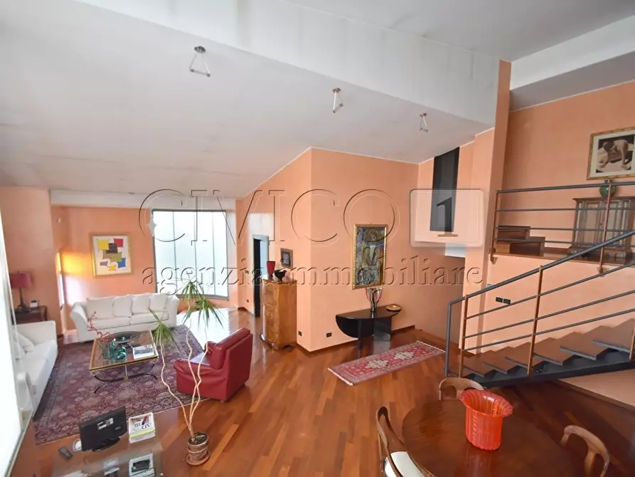 Immagine 21 di Casa bifamiliare in vendita  in Via Pordenone 9 a San Michele Al Tagliamento