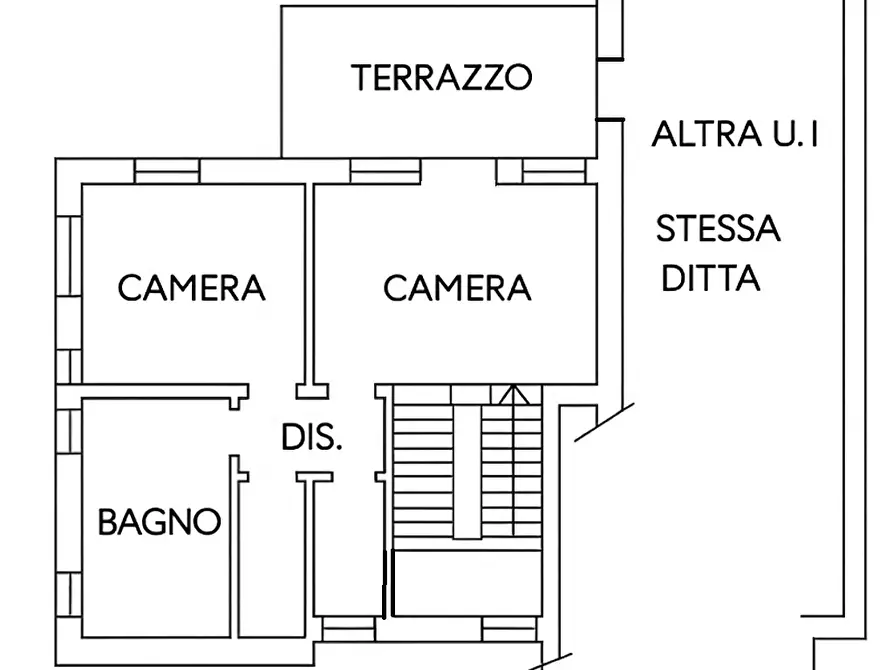 Immagine 37 di Villa in vendita  in Via Garibaldi 37 a Noventa Vicentina