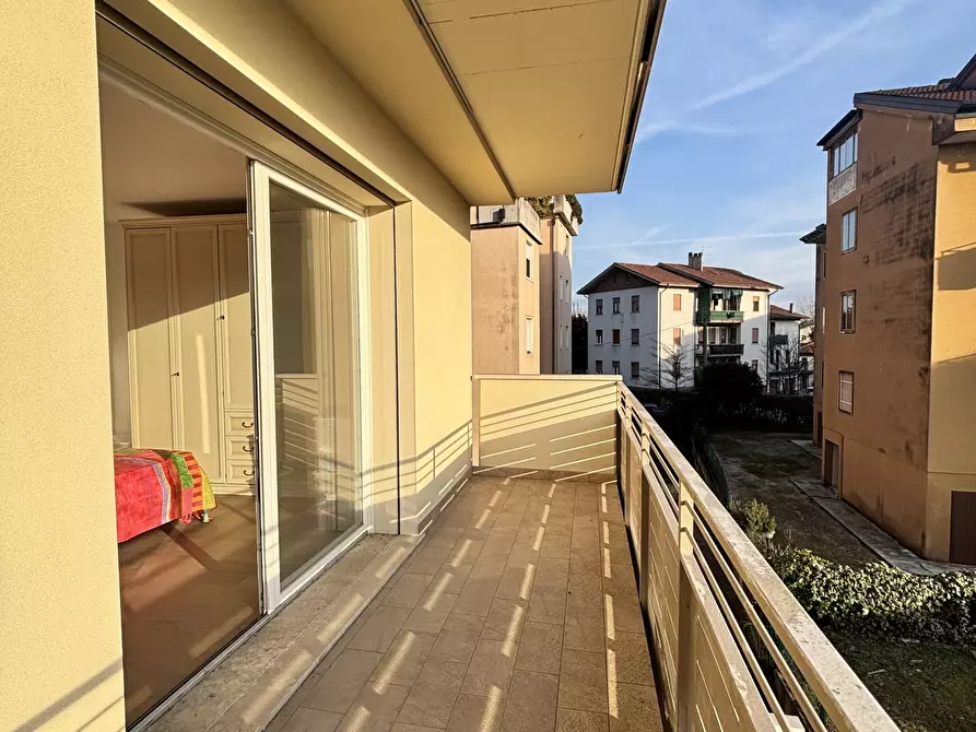 Immagine 28 di Appartamento in vendita  in Via Domenico Meschinelli 71 a Vicenza