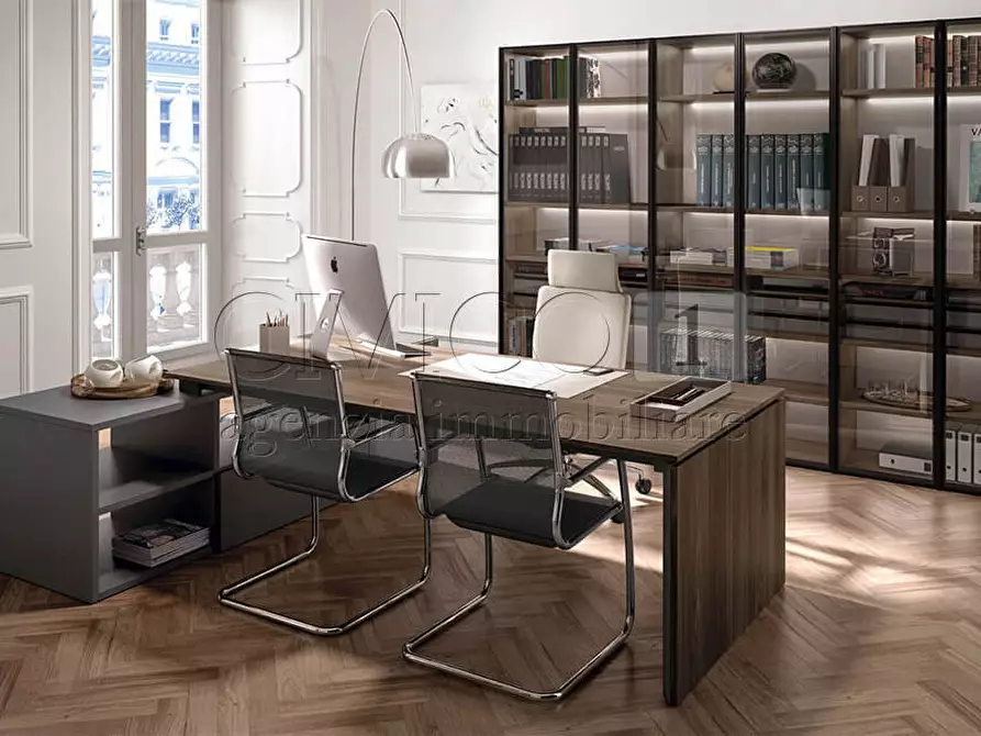 Immagine 5 di Attività commerciale in vendita  in San Marco a Venezia