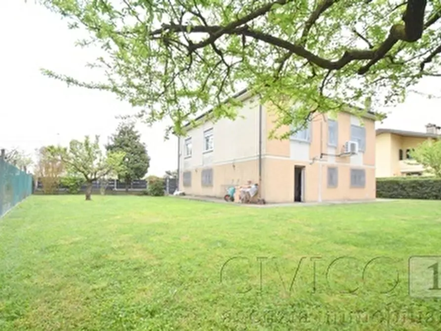Immagine 32 di Casa indipendente in vendita  in Strada Saviabona 39 a Vicenza