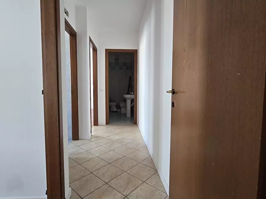 Immagine 18 di Appartamento in vendita  in Via degli Alpini 33 a Nanto